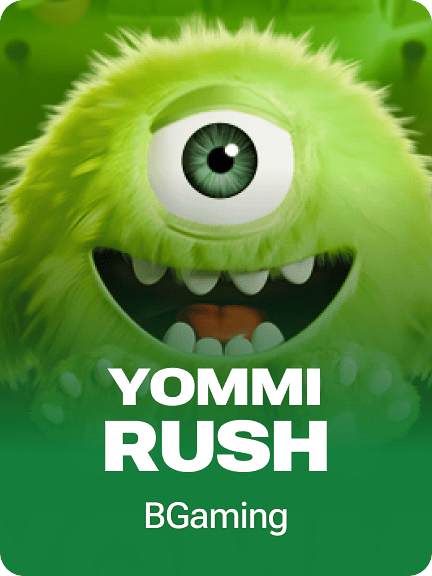 Yommi Rush