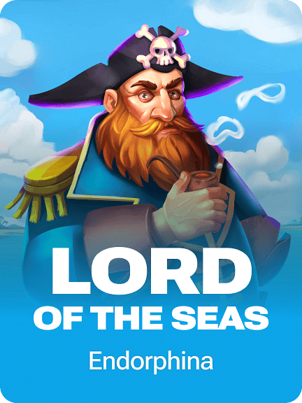 Lord of the Seas