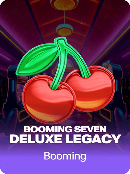 Booming Seven Deluxe Legacy