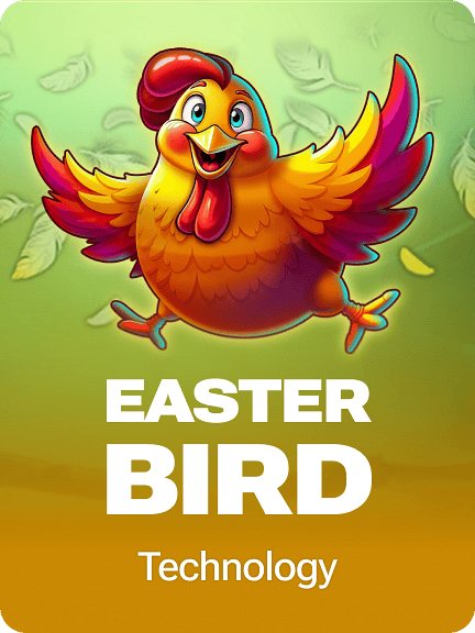 Easter Bird