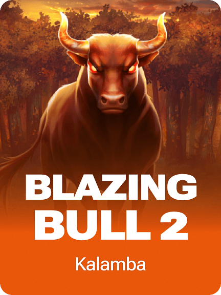 Blazing Bull 2