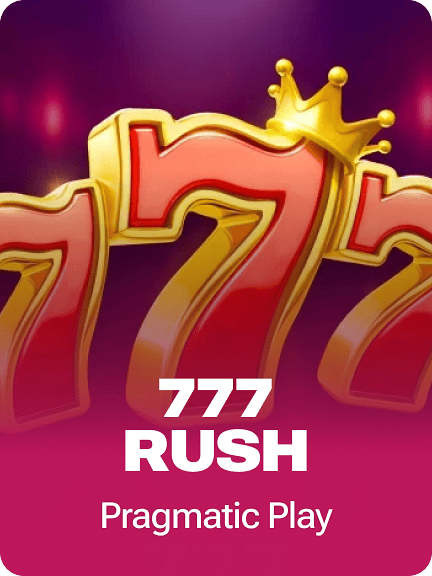 777 Rush