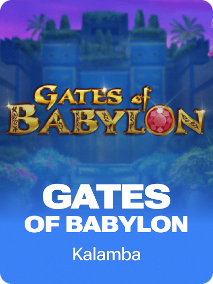 Gates of Babylon