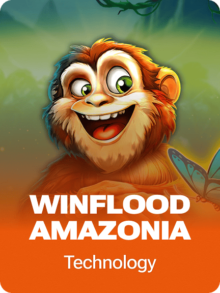 Winflood Amazonia