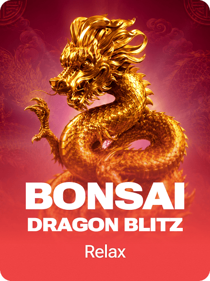 Bonsai Dragon Blitz