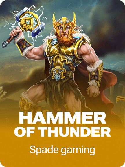 Hammer of Thunder