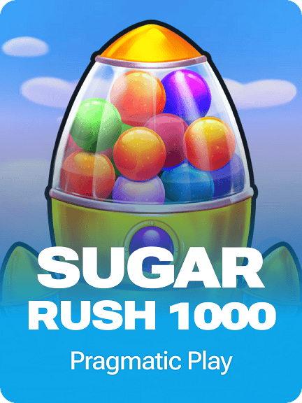 Sugar Rush 1000