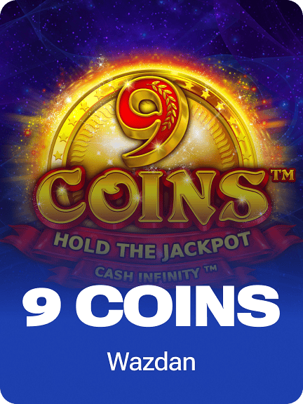 9 Coins