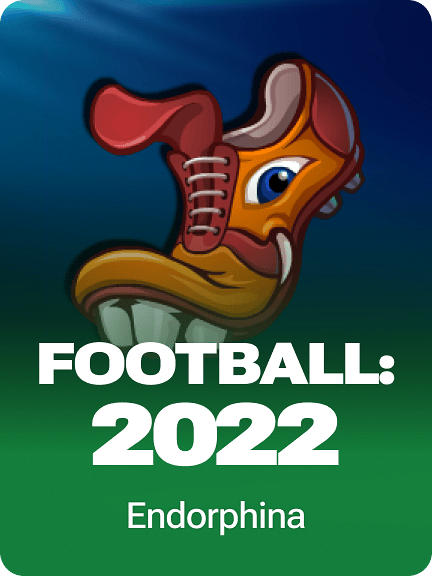 Football: 2022