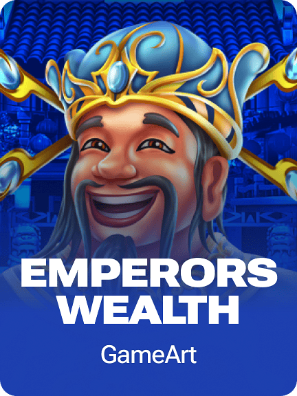 Emperors Wealth