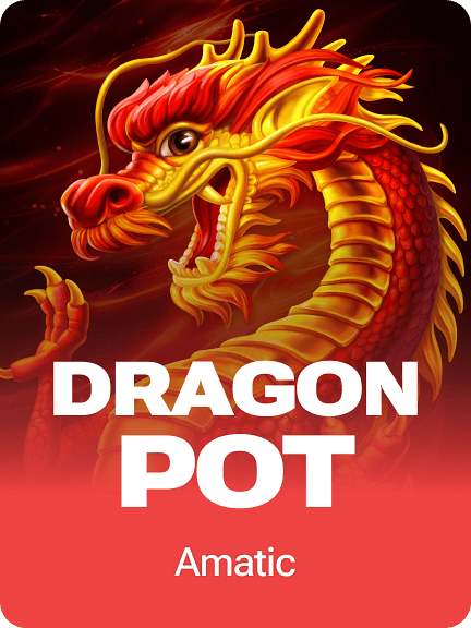Dragon Pot