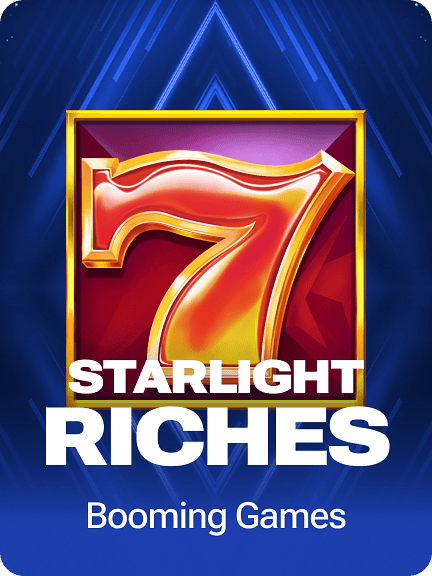 Starlight Riches
