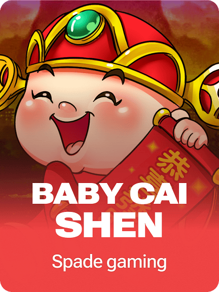 Baby Cai Shen