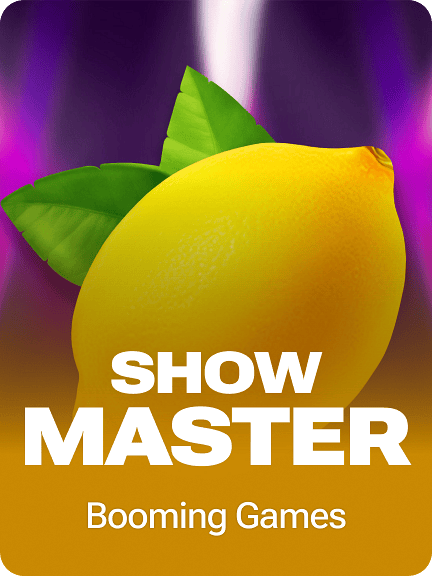 Show Master
