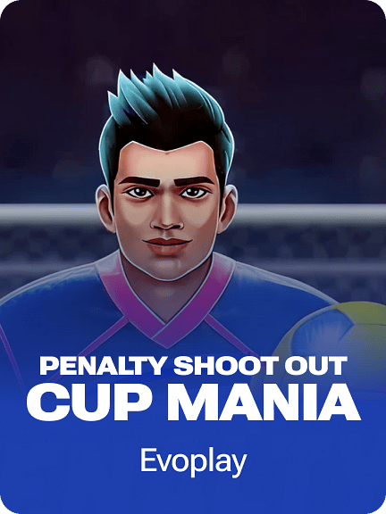Penalty Shoot Out: Cup Mania