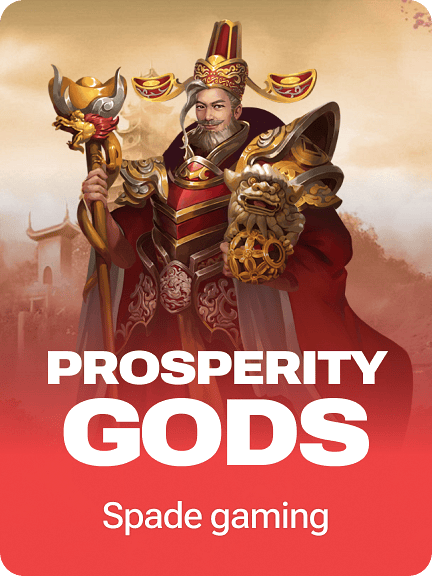 Prosperity Gods