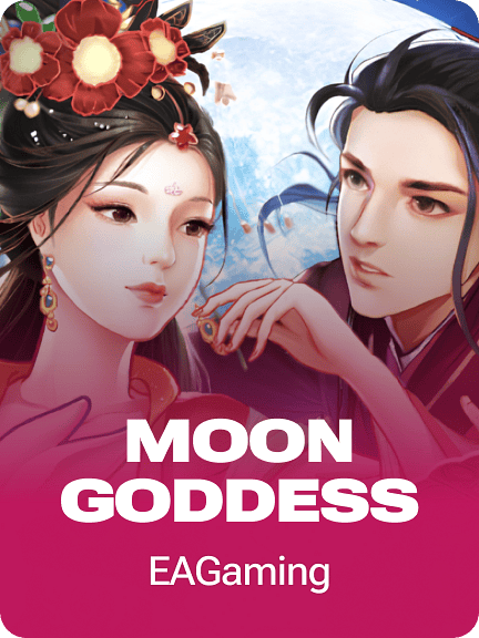 Moon Goddess