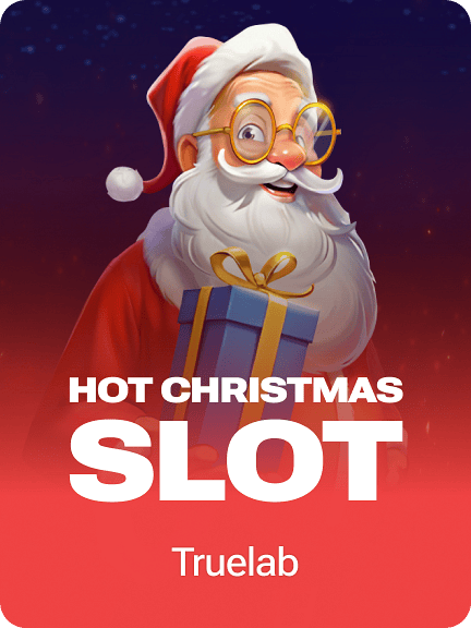 Hot Christmas Slot
