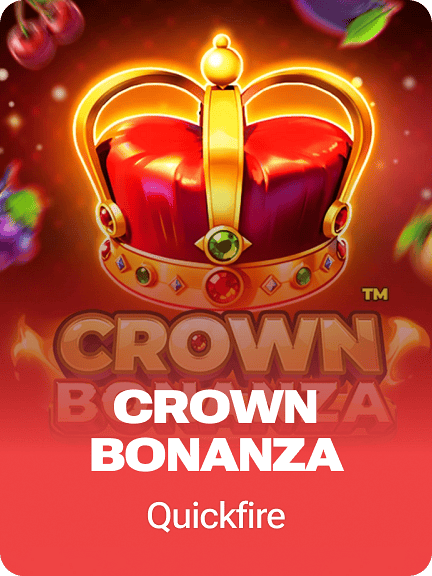 Crown Bonanza