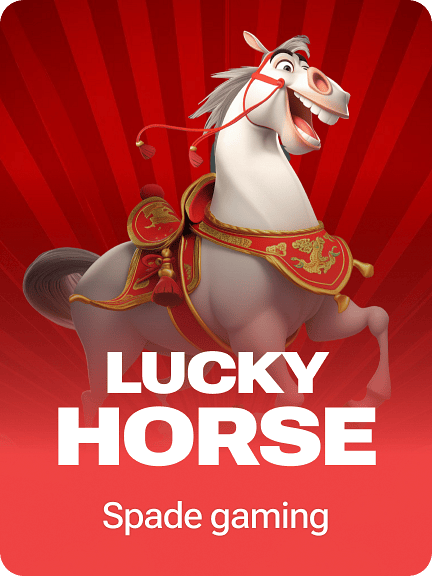 Lucky Horse