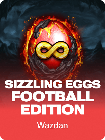 Sizzling Eggs Football Edition