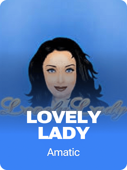 Lovely Lady