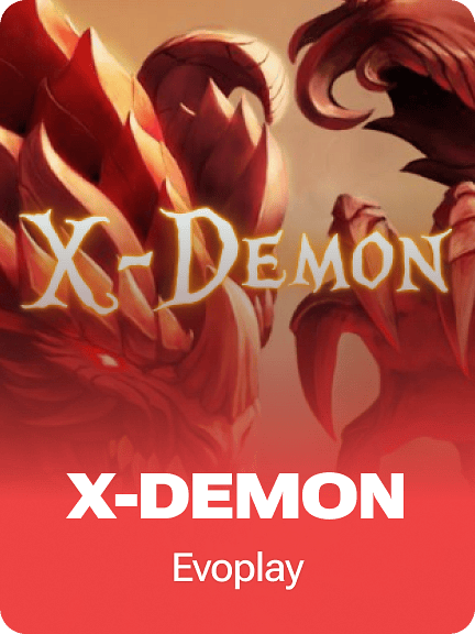 X-Demon