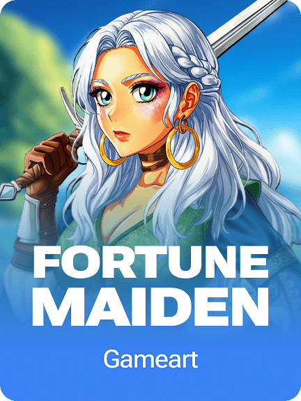 Fortune Maiden