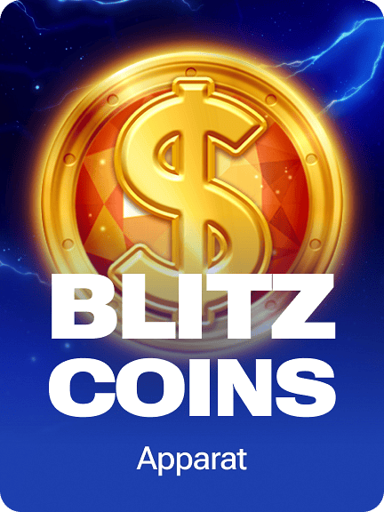 Blitz Coins