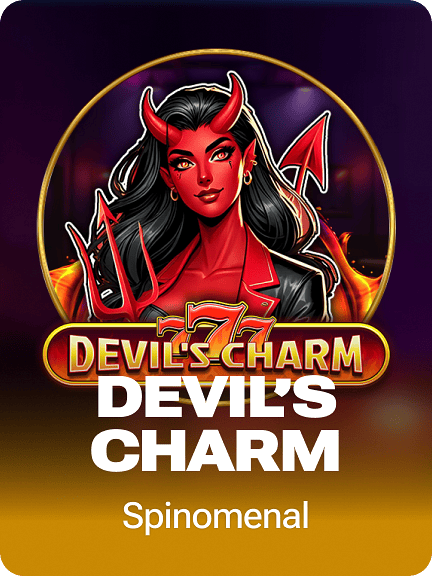Devil's Charm