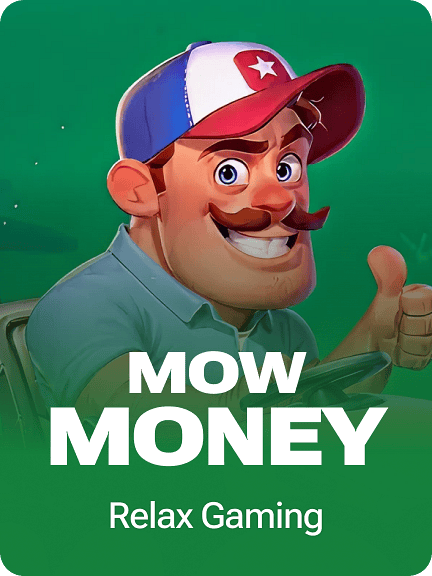 Mow Money
