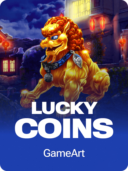 Lucky Coins