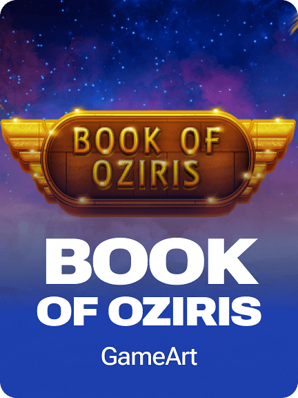Book of Oziris