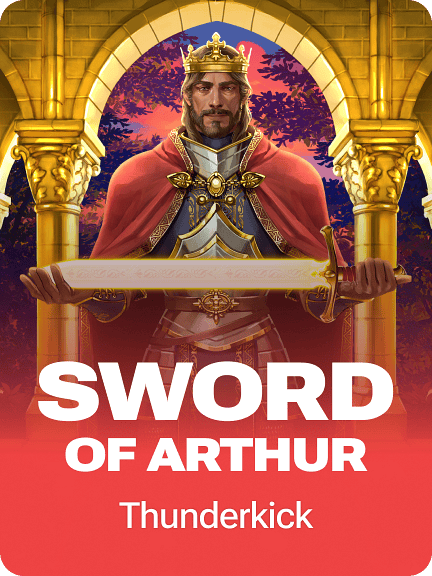 Sword of Arthur