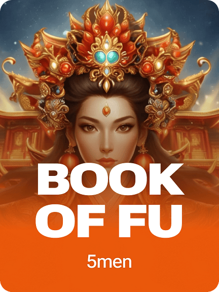 Book of Fu