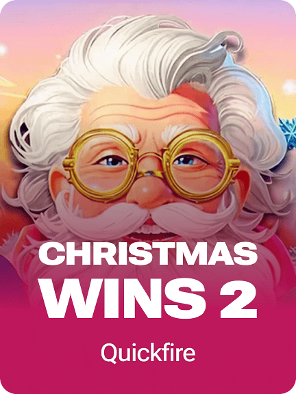 Christmas Wins 2