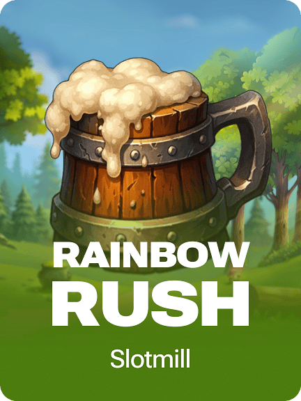 Rainbow Rush