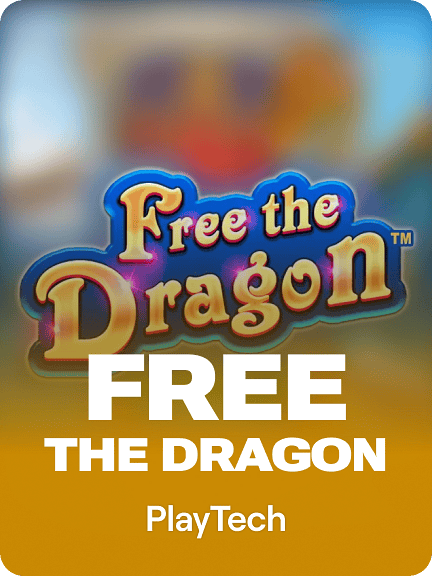 Free the Dragon