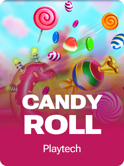 Candy Roll