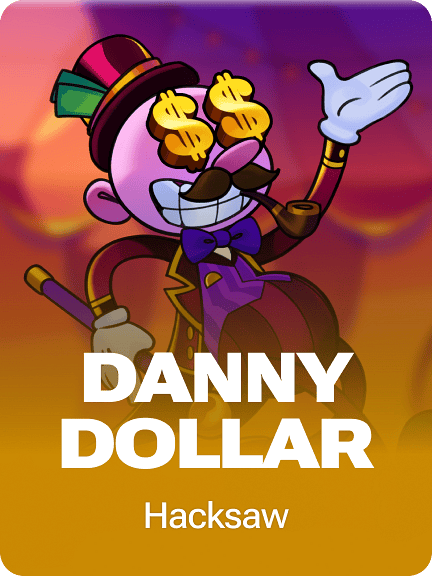 Danny Dollar