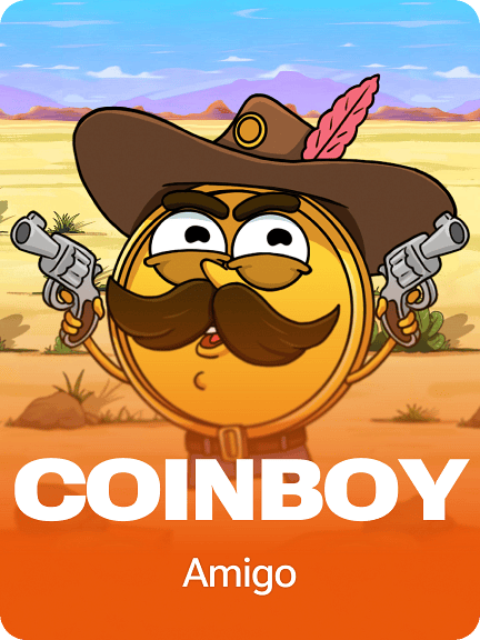 Coinboy