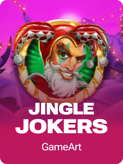 Jingle Jokers
