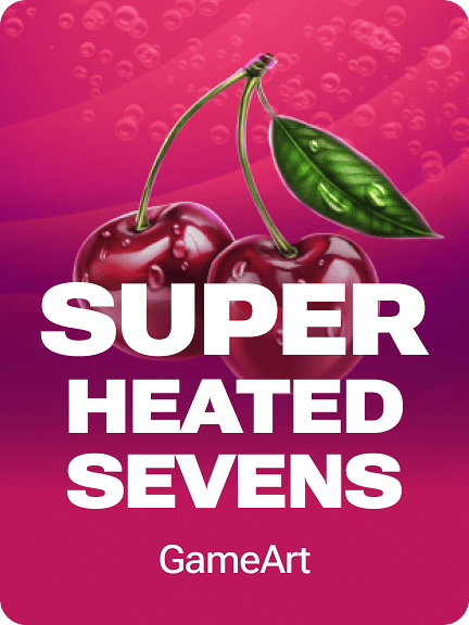 Super Heated Sevens