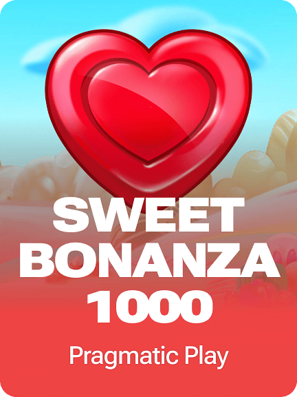 Sweet Bonanza 1000