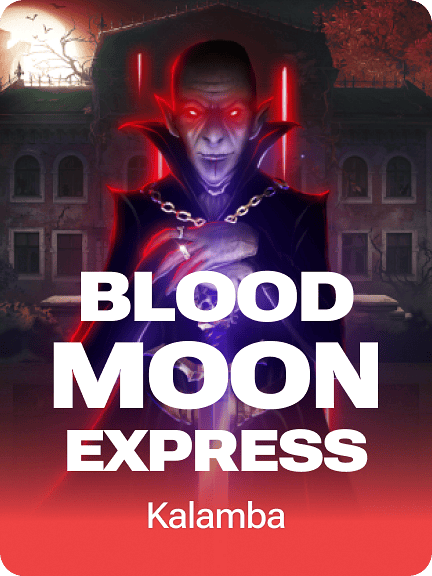 Blood Moon Express