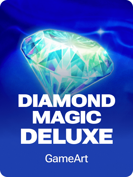 Diamond Magic Deluxe