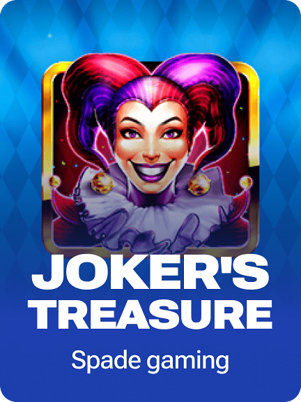 Joker's Treasure