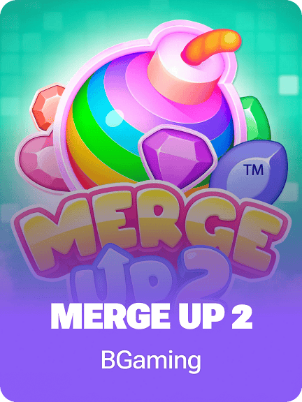 Merge Up 2