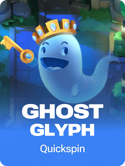 Ghost Glyph
