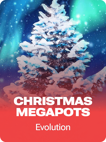 Christmas Megapots